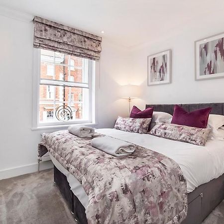 Bootham House Luxury Apartment 5 Йорк Экстерьер фото