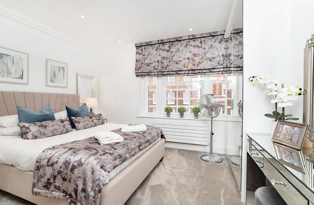 Bootham House Luxury Apartment 5 Йорк Экстерьер фото