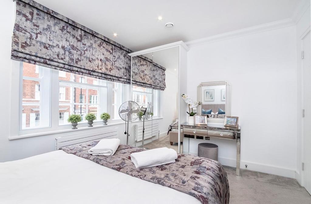 Bootham House Luxury Apartment 5 Йорк Экстерьер фото