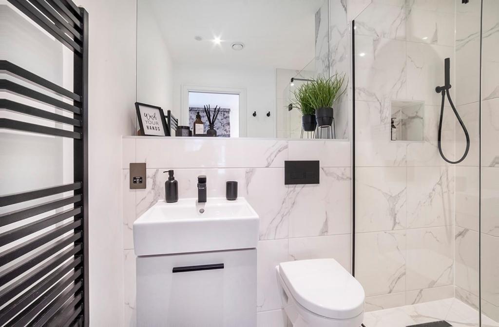 Bootham House Luxury Apartment 5 Йорк Экстерьер фото